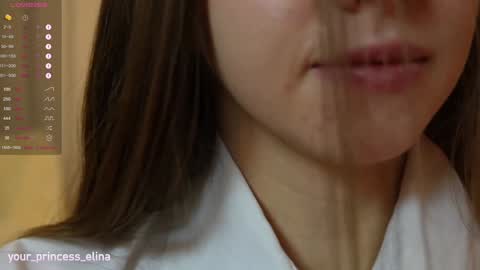 Elina online show from 01/25/25, 05:30