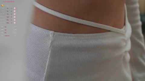 Elina online show from 02/18/25, 07:19