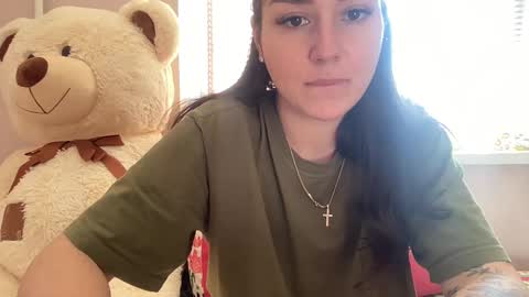 Regina online show from 02/24/25, 12:37