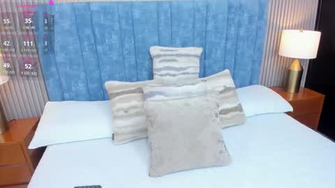 Daisy Flower online show from 09/09/25, 02:00