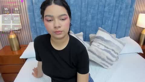 Daisy Flower online show from 11/05/25, 02:11