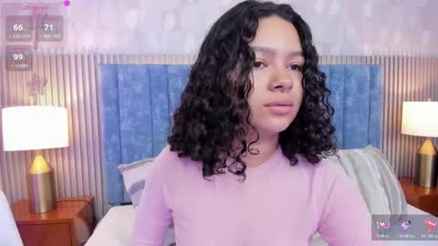 Daisy Flower online show from 11/23/25, 01:38