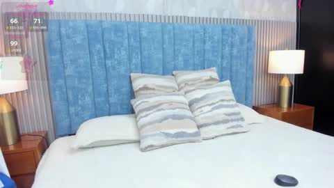 Daisy Flower online show from 11/30/25, 01:31