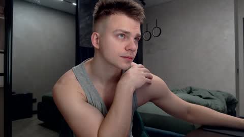 Justin online show from 12/05/24, 05:37