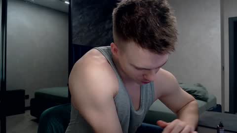 Justin online show from 12/11/24, 08:18