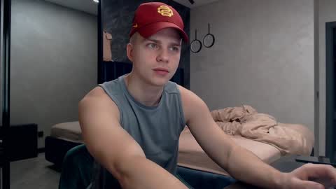 Justin online show from 01/13/25, 03:34