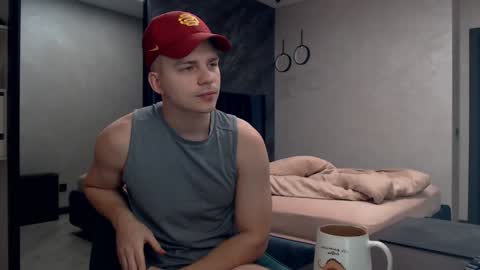 Justin online show from 01/15/25, 03:33