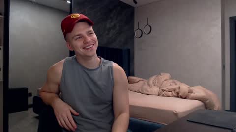 Justin online show from 01/16/25, 03:56