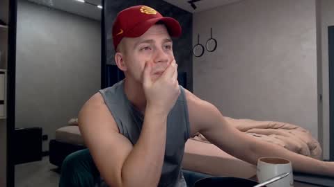 Justin online show from 01/18/25, 04:26