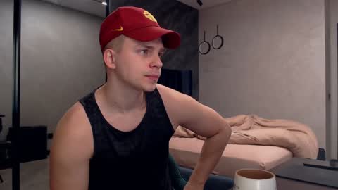 Justin online show from 01/26/25, 01:41