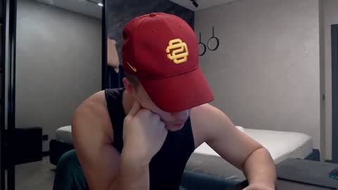 Justin online show from 01/29/25, 02:51