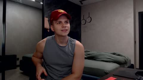 Justin online show from 01/30/25, 03:33