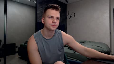 Justin online show from 02/11/25, 02:25