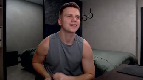 Justin online show from 02/12/25, 02:45