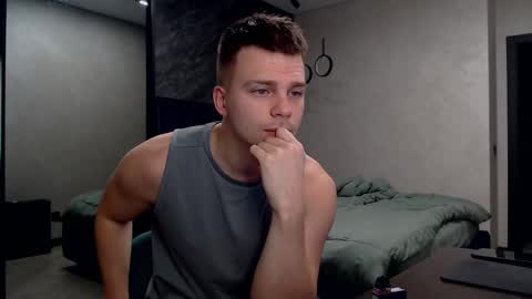 Justin online show from 02/14/25, 03:22