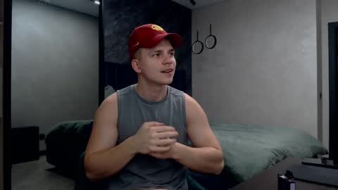 Justin online show from 02/18/25, 03:53