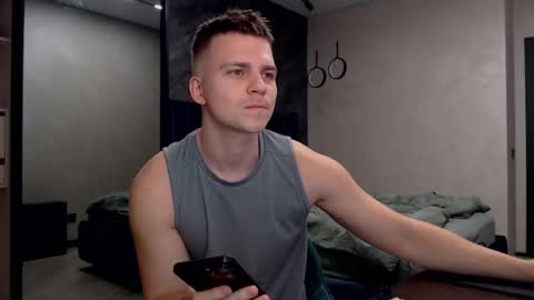 Justin online show from 02/21/25, 08:29