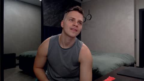 Justin online show from 02/22/25, 08:40