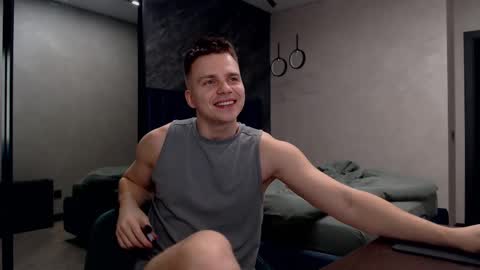 Justin online show from 02/24/25, 05:09