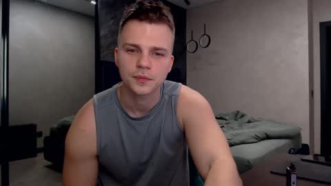 Justin online show from 02/24/25, 08:14