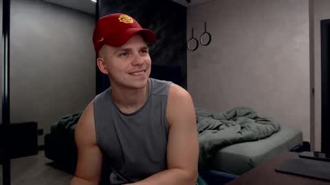 Justin online show from 02/25/25, 06:53