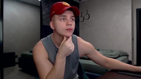 Justin online show from 03/05/25, 03:40