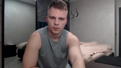 Justin online show from 09/16/25, 02:56