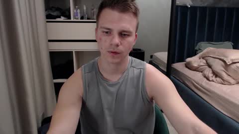 Justin online show from 11/06/25, 03:40