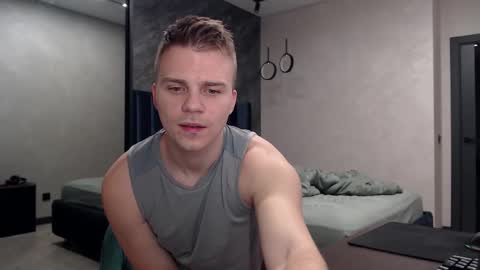 Justin online show from 11/30/25, 03:38