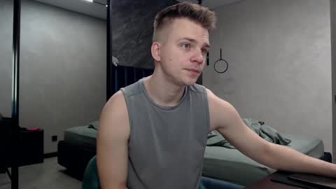 Justin online show from 02/18/26, 04:19