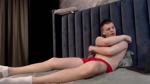 Justin online show from 03/14/26, 06:08