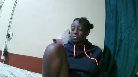 pretty_tiffany1 online show from 03/31/26, 12:49