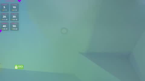 Snapshot of pretty_valen chatting on 01/18/25, 10:06 Valentina online show from 01/18/25, 10:06