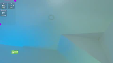 Snapshot of pretty_valen chatting on 02/18/25, 10:36 Valentina online show from 02/18/25, 10:36
