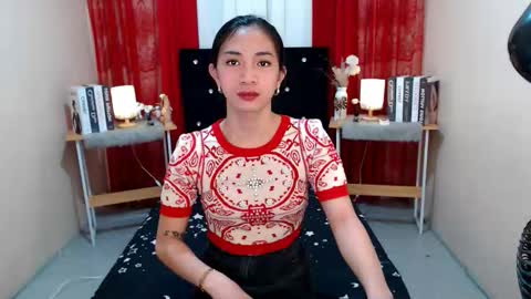 prettyakhira online show from 11/24/25, 12:27