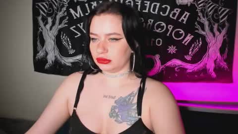 Alice online show from 03/08/26, 03:54