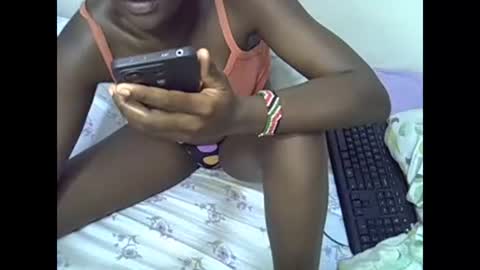 prettyalma online show from 03/09/25, 06:00