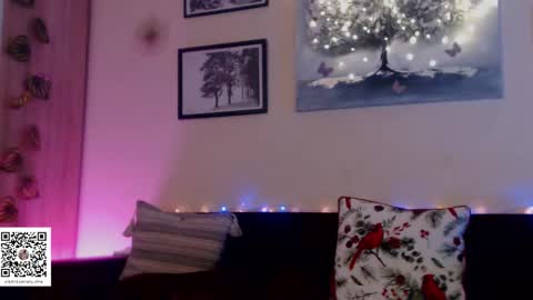 Alma online show from 12/14/25, 06:45