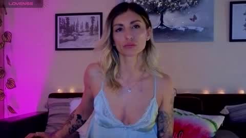 Alma online show from 02/01/26, 09:35