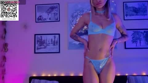 Alma online show from 02/06/26, 10:24