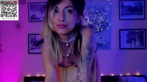 Alma online show from 02/07/26, 09:29