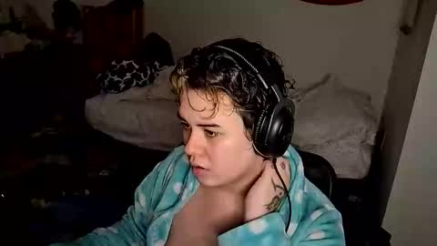 Mistress Mallad online show from 11/13/25, 10:41