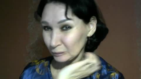 Snapshot of prettyandwild chatting on 04/05/26, 02:58 Samantha online show from 04/05/26, 02:58