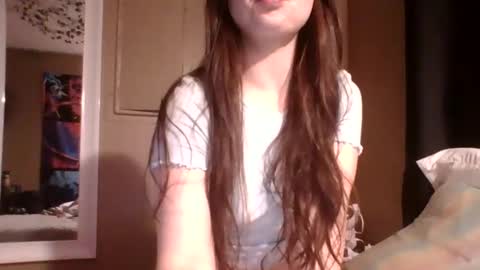 prettybaby22 online show from 01/24/25, 12:42