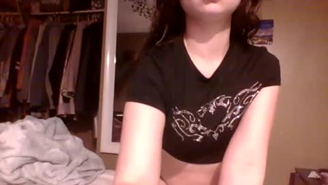 prettybaby22 online show from 01/31/25, 04:14