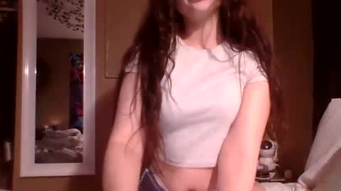 prettybaby22 online show from 02/08/25, 03:19