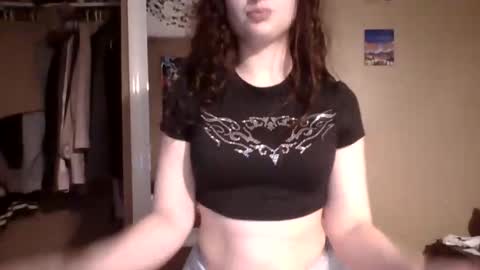 prettybaby22 online show from 02/25/25, 03:31