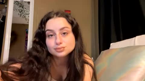 prettybaby22 online show from 09/23/25, 09:40