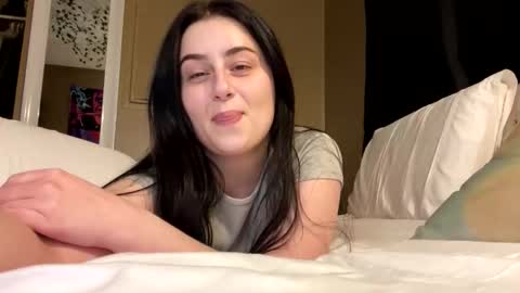 prettybaby22 online show from 02/24/26, 10:52