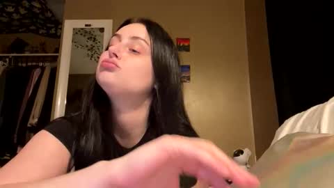 prettybaby22 online show from 03/01/26, 12:56